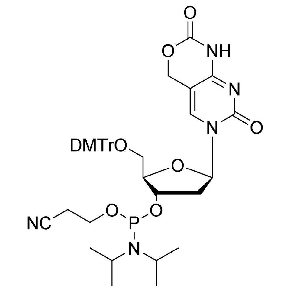5-Hydroxymethyl-dC (II) CE-Phosphoramidite